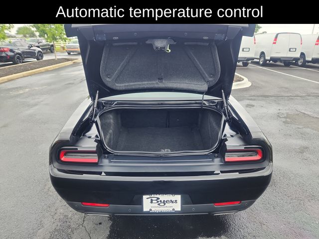 Used 2023 Dodge Challenger For Sale in Grove City, OH