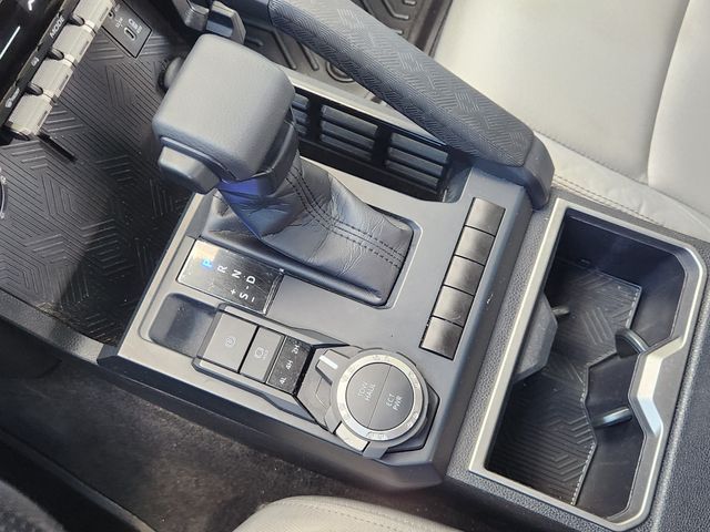 Used 2025 Toyota Tacoma Truck