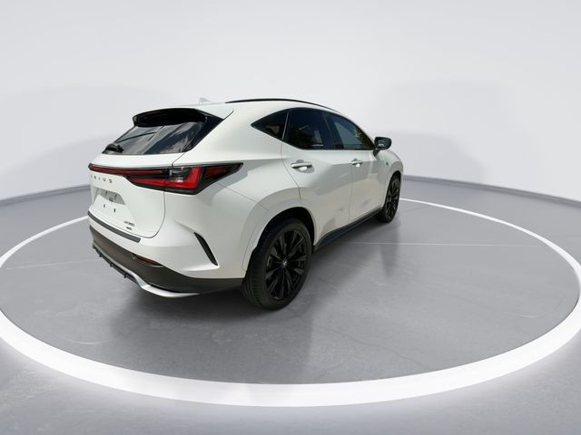 2024 Lexus NX - $44,898
