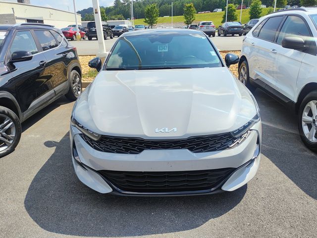 Used 2023 Kia K5 Sedan
