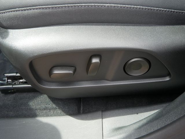 Used 2026 Chevrolet Equinox SUV