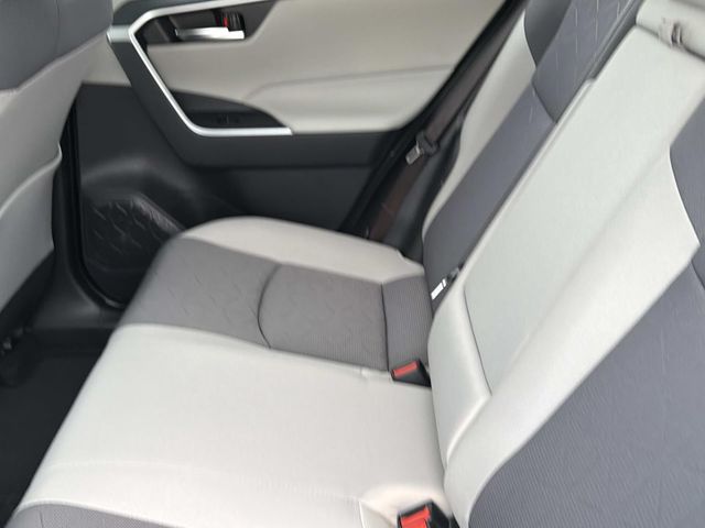 Used 2025 Toyota RAV4 Hybrid SUV