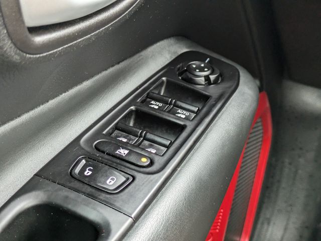 2023 Jeep Renegade Trailhawk 4x4
