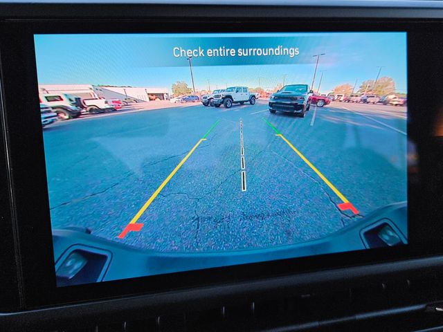 2026 Jeep Gladiator Sport S 4x4