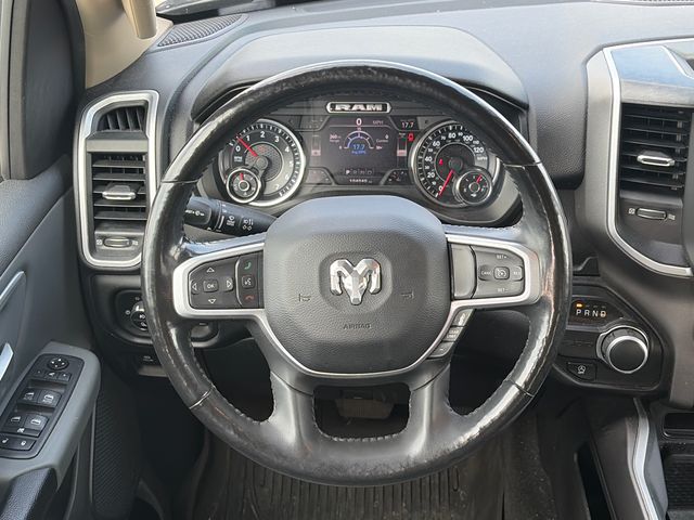 Used 2020 Ram 1500 Truck