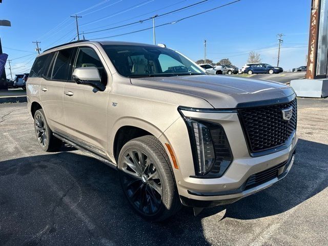 2025 Cadillac Escalade Sport Platinum 4WD