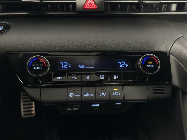 New 2025 Hyundai Elantra For Sale in Indianapolis, IN