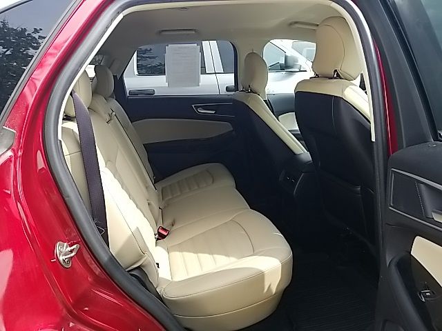 Used 2019 Ford Edge SUV