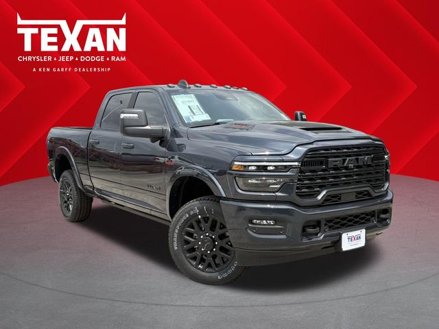 2026 Ram 2500 Limited - 0