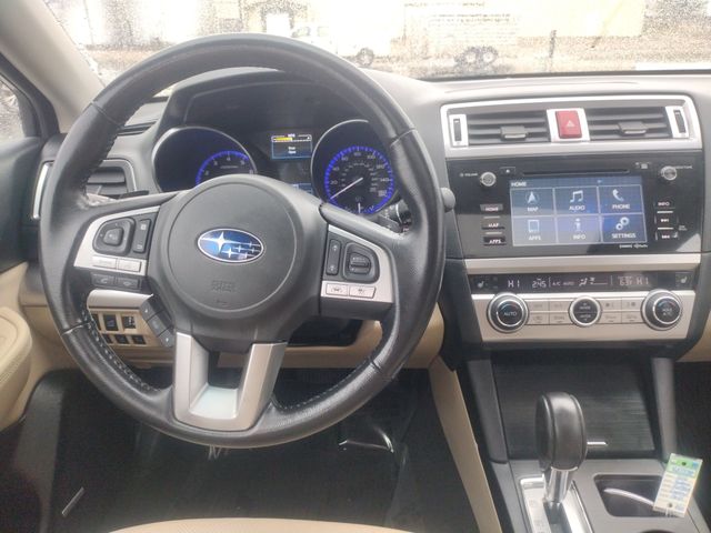 2016 Subaru Outback 3.6R photo