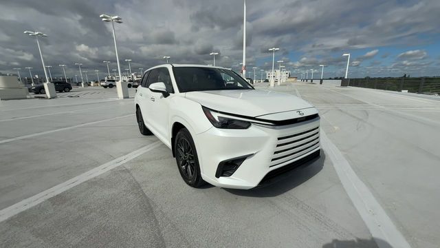 2024 Lexus Tx - $54,888