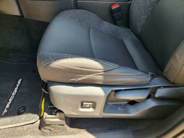 2025 Toyota Tacoma SR  at EAG Ford Navasota