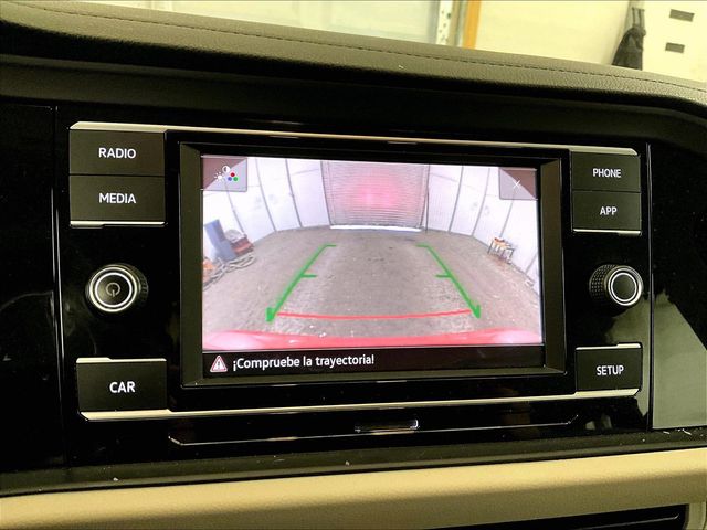 2019 Volkswagen Jetta 1.4T S Orange at Carlisle Cadillac Buick GMC