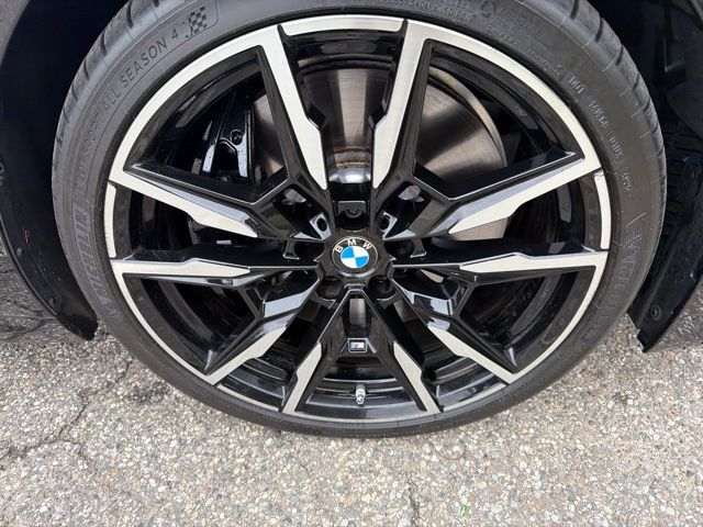 Used 2025 BMW 8 Series Convertible