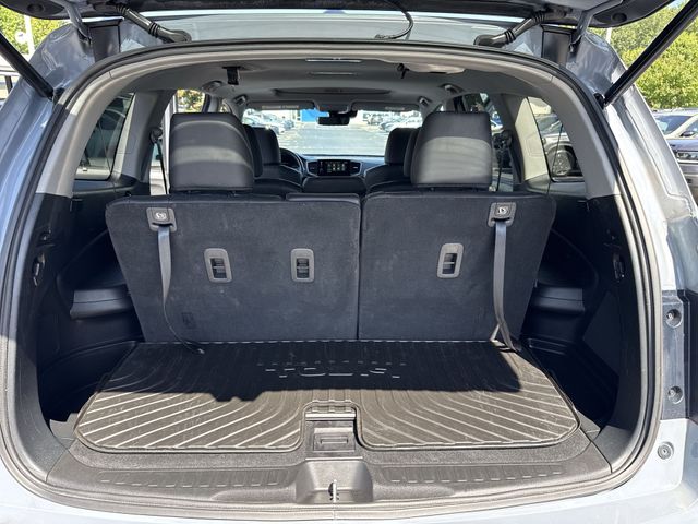 Used 2022 Honda Pilot SUV