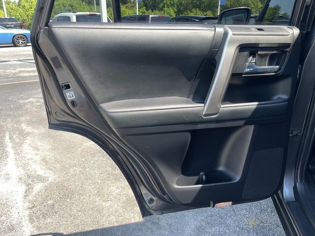 Certified Used 2021 Gray Toyota SR5 Premium image 10