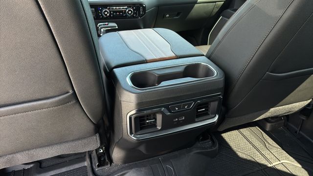 Used 2026 Black Chevrolet High Country image 21
