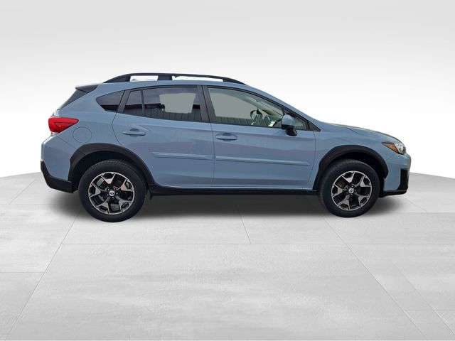 2018 Subaru Crosstrek 2.0i Premium photo