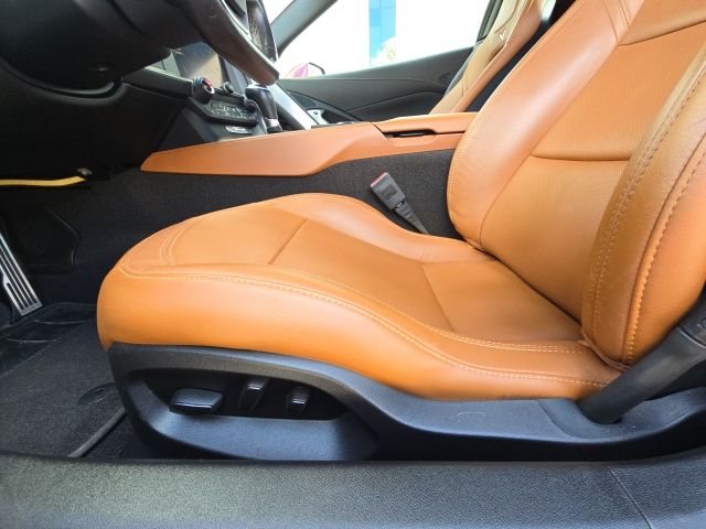 2016 Chevrolet Corvette Stingray:45072B