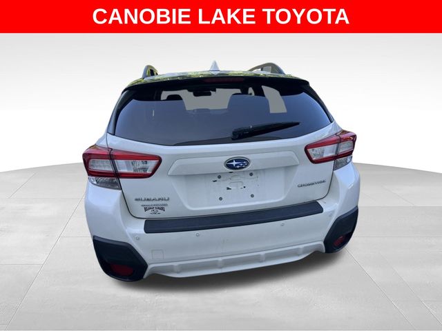 Used 2019 Subaru Crosstrek SUV