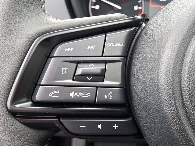 new 2026 Subaru Forester car, priced at $36,744