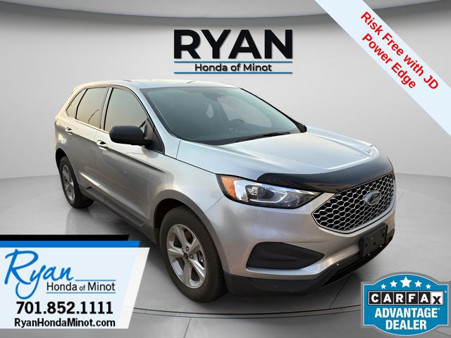  2024 Ford Edge SE AWD   
