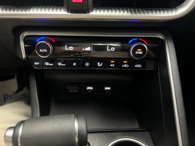 Used 2021 Kia K5 Sedan