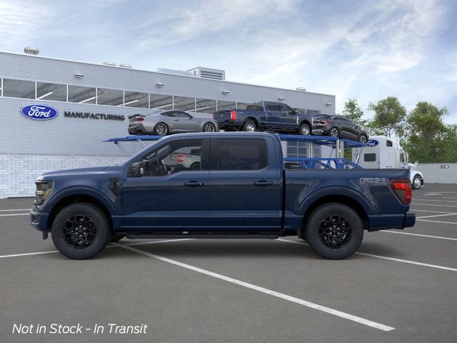2026 Ford F-150 XLT:168483