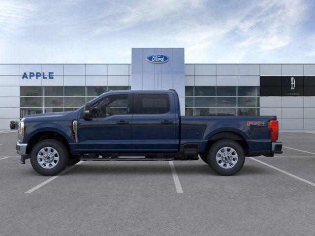 2025 Ford F-250 Super Duty XLT