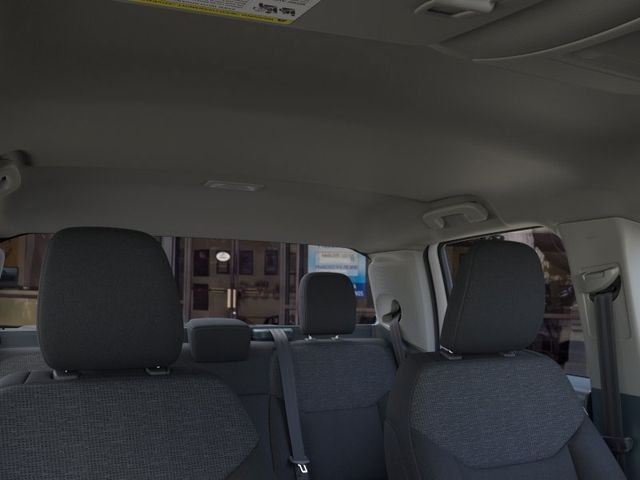 New 2025 White Ford XL image 12