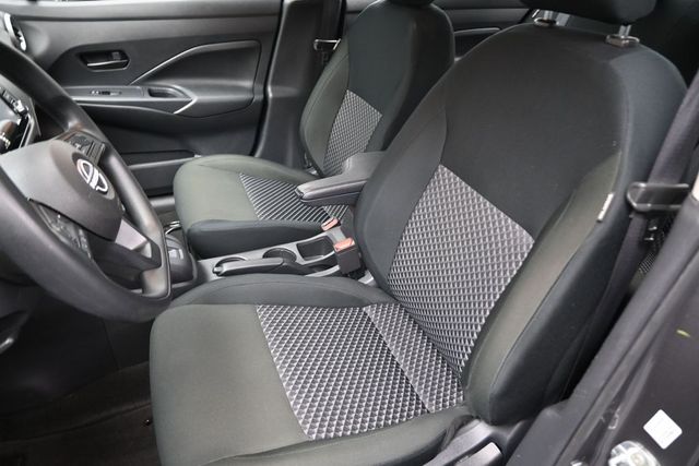 Used 2024 Nissan Versa Sedan