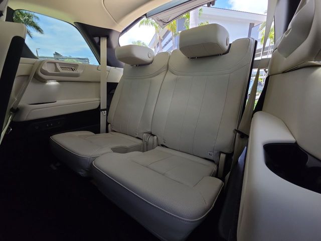 Used 2025 Land rover Range Rover SUV