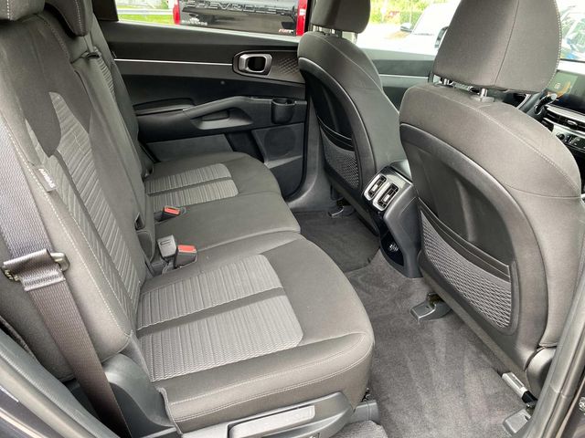 Used 2026 Kia Sorento SUV