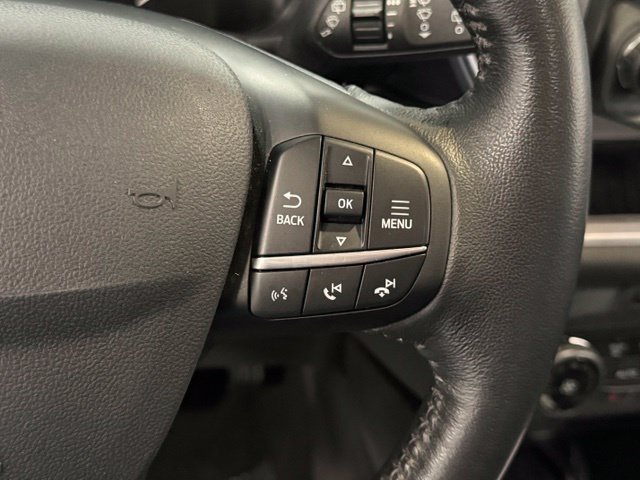 Used 2023 Black Ford Big Bend image 13