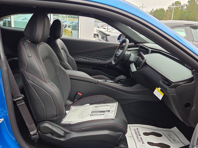 New 2026 Blue Dodge R/T Scat Pack image 14