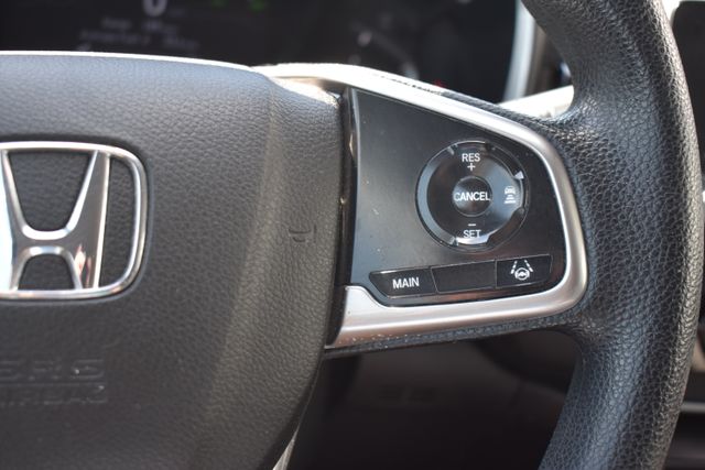 Used 2021 Honda CR-V SUV