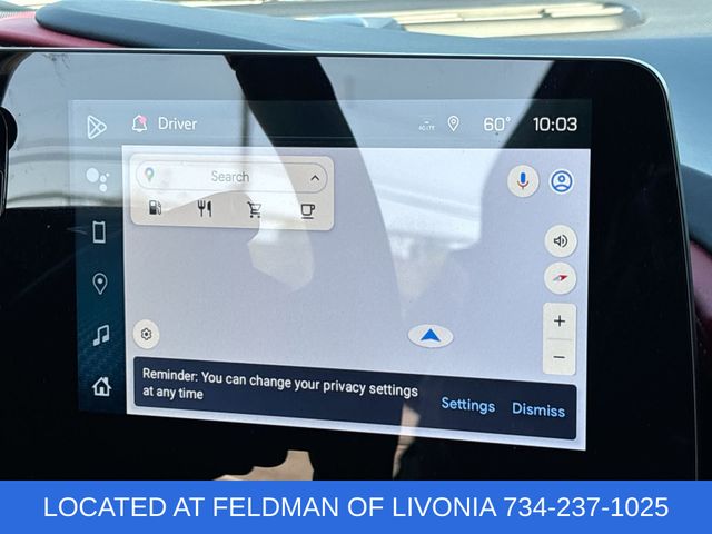 Used 2024 Chevrolet Corvette For Sale in Livonia, MI