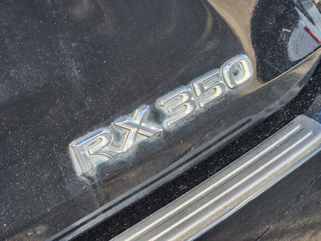 2017 Lexus RX 350  at Westside Lexus