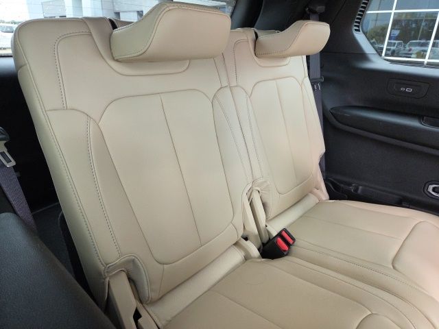 Certified Used 2025 Gray Jeep Limited image 17