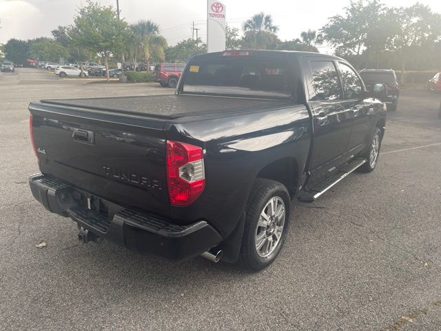 Used 2015 Toyota Tundra Truck