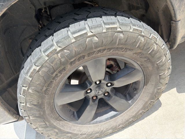 Used 2019  Ram Tradesman image 9