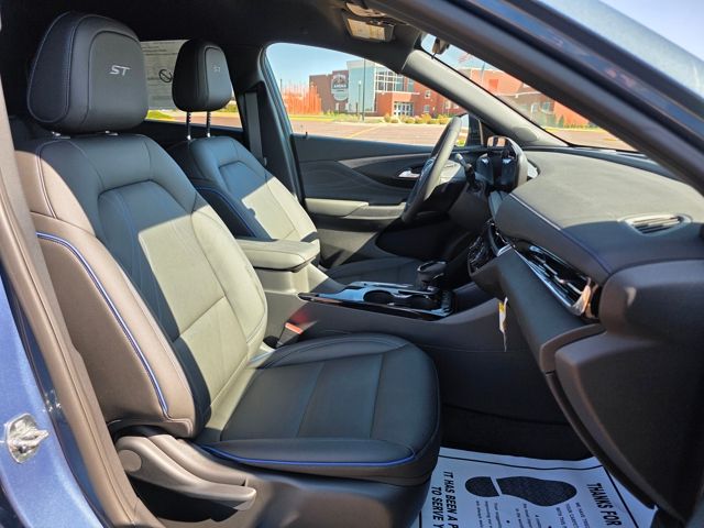 2025 Buick Envista Sport Touring FWD