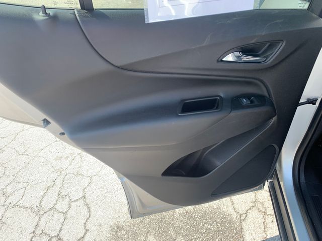 Used 2020 Chevrolet Equinox SUV