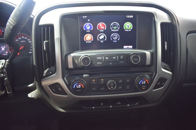 Used 2016 GMC Sierra 1500 Truck