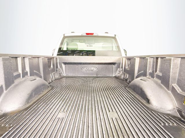 2022 Ford F-350SD XL photo
