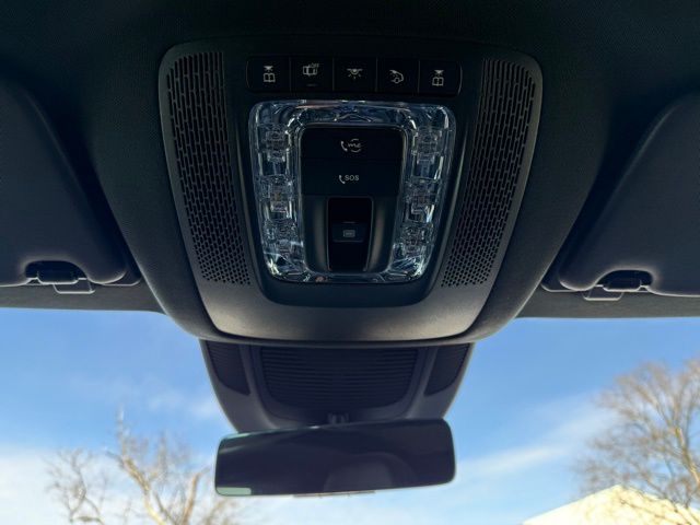 2023 Mercedes-Benz GLE