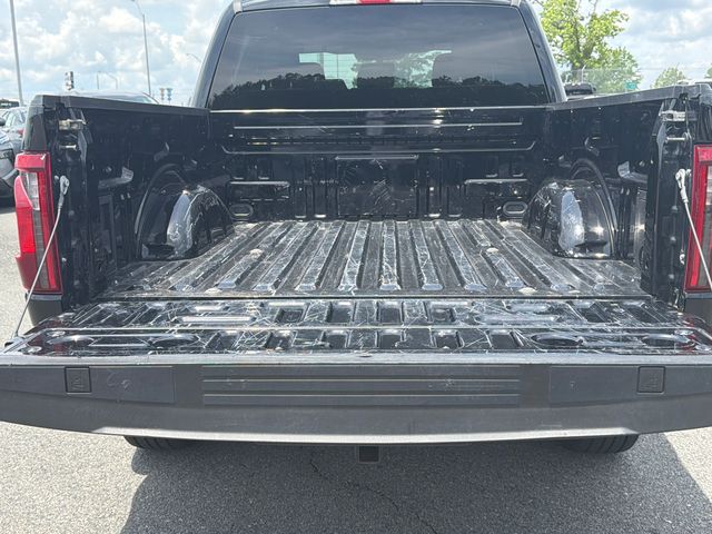Used 2024 Ford F-150 Truck