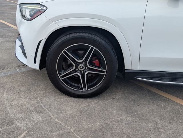 2022 Mercedes-Benz GLE GLE 350 - 8