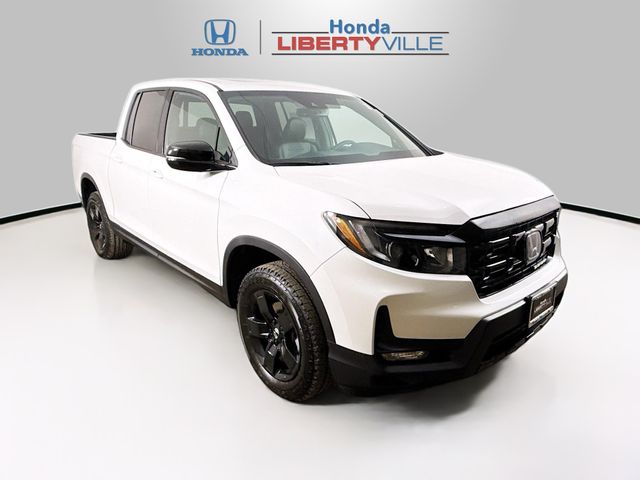 2026 Honda Ridgeline Black Edition - Photo 35