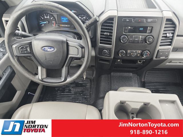 Used 2019 Ford F-250SD Truck